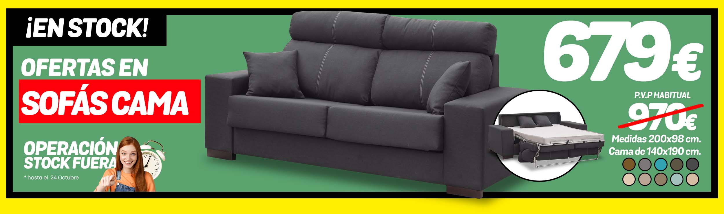 sofa-cama-arrastre-oferta